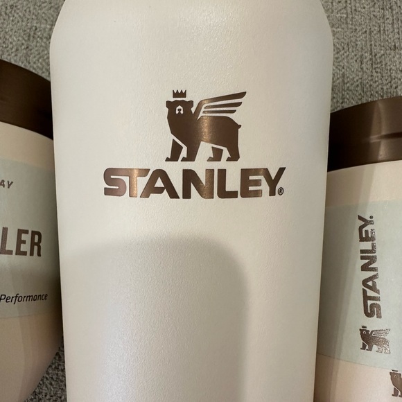 Stanley Rise Gold Drinkware Set - Picture 2 of 6